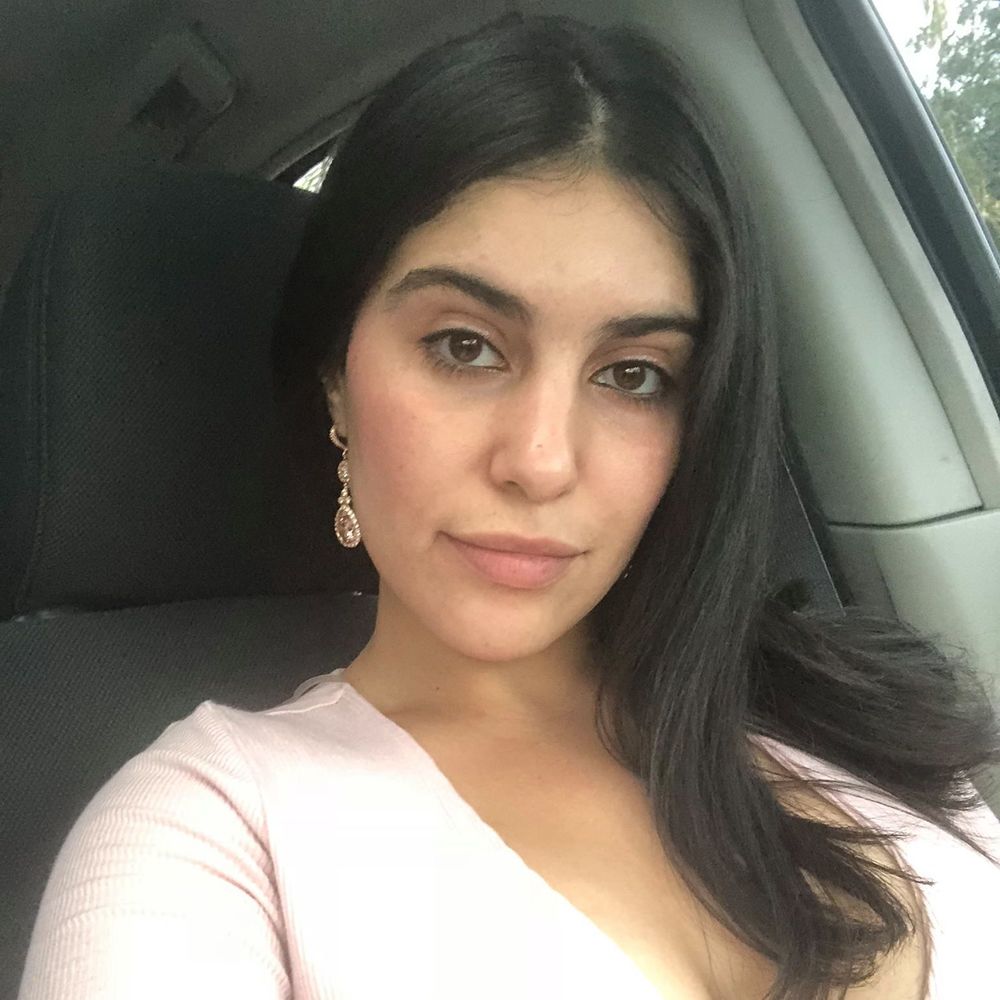 Meet your Posher, Reem
